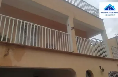 Casa com 3 quartos à venda no Jardim Eulina, Campinas 