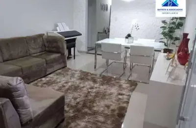 Casa com 2 quartos à venda no Jardim Margarida, Campinas 