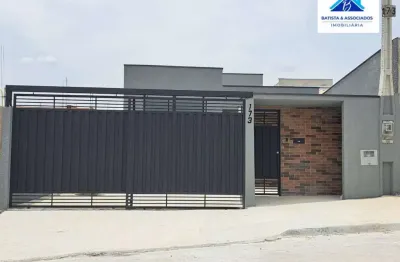 Casa com 3 quartos à venda no Residencial Parque da Fazenda, Campinas 