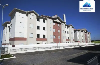 Apartamento com 2 quartos à venda na Rua Antonio Carlos do Amaral, Residencial Cosmos, Campinas