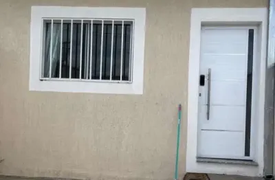 Casa com 2 quartos à venda na Cidade Satélite Íris, Campinas 