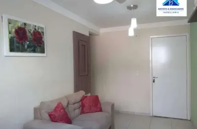 Apartamento com 1 quarto à venda no Loteamento Parque São Martinho, Campinas 