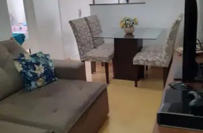 Apartamento com 2 quartos à venda na Vila São Bento, Campinas 