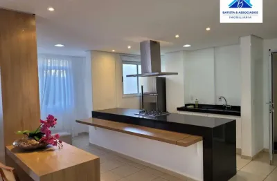 Apartamento com 2 quartos à venda na Rua Francisco Teodoro, Vila Industrial, Campinas