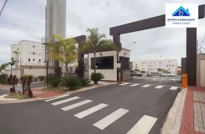 Apartamento com 2 quartos à venda no Jardim Antonio Von Zuben, Campinas 