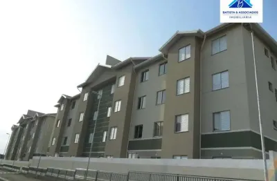 Apartamento com 2 quartos à venda no Residencial Cosmos, Campinas 