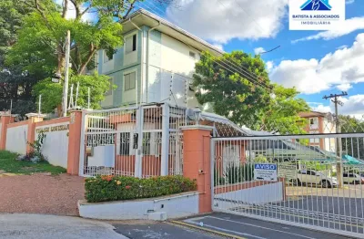 Apartamento com 2 quartos à venda na Rua Louisiana, Chácaras Campos Elíseos, Campinas