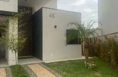 Casa com 4 quartos à venda no Swiss Park, Campinas 