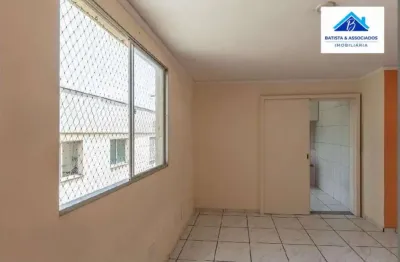 Apartamento com 2 quartos à venda na Avenida Doutor Carlos de Campos, Vila Industrial, Campinas
