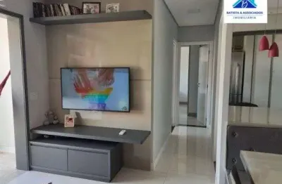Apartamento com 2 quartos à venda na Rua da Abolição, Ponte Preta, Campinas