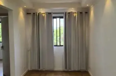 Apartamento com 2 quartos à venda na Rua Itaparica, Jardim Itayu, Campinas
