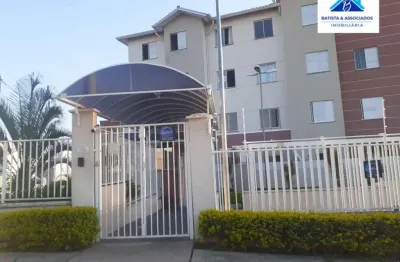 Apartamento com 2 quartos à venda na Rua Antonio Carlos do Amaral, Residencial Cosmos, Campinas