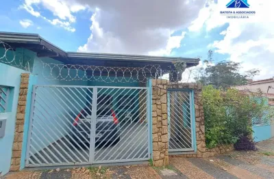 Casa com 3 quartos à venda no Parque Itália, Campinas 