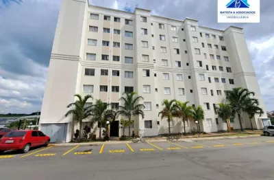 Apartamento com 2 quartos à venda na Rua Doutor Oswaldo Adib Abib, Parque das Cachoeiras, Campinas