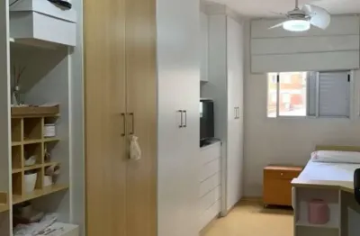 Apartamento com 1 quarto à venda na Rua Luzitana, Centro, Campinas