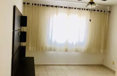 Apartamento com 2 quartos à venda na Rua Praia de Baraqueçaba, Vila Orozimbo Maia, Campinas