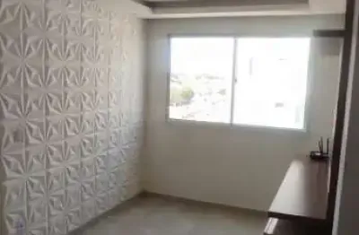 Apartamento com 2 quartos à venda na Rua Campos do Jordão, Vila Industrial, Campinas