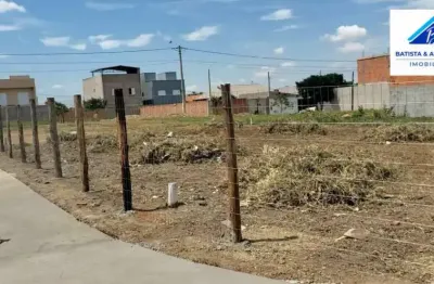 Terreno à venda na Rua Dejair Menas, Residencial Cittá di Salerno, Campinas