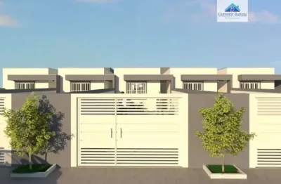 Casa com 2 quartos à venda na Cidade Satélite Íris, Campinas 