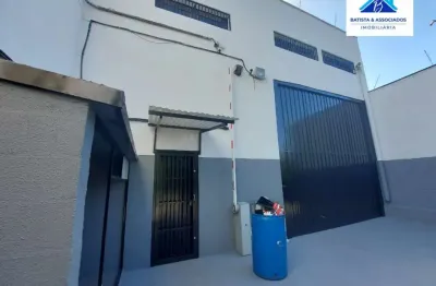 Ponto comercial à venda no Jardim do Trevo, Campinas 