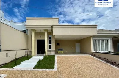 Casa com 3 quartos à venda no Parque Ortolândia, Hortolândia 