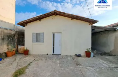 Casa com 2 quartos à venda no Jardim Estoril, Campinas 