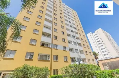 Apartamento com 3 quartos à venda na Rua Francisco Bueno Lacerda, Jardim Dom Vieira, Campinas