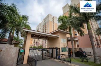 Apartamento com 3 quartos à venda na Avenida Padre Guilherme Ary, Vila Satúrnia, Campinas