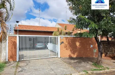 Casa com 3 quartos à venda no Jardim Guarani, Campinas 