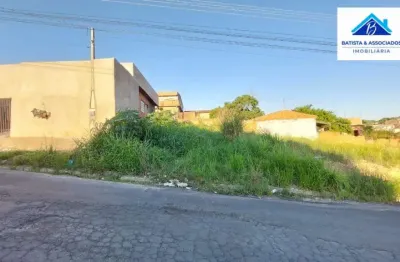 Terreno à venda no Parque do Café I, Monte Mor 