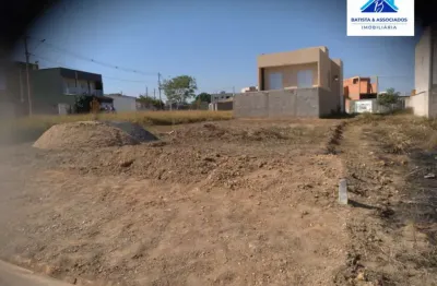 Terreno à venda no Residencial Cittá di Salerno, Campinas 