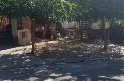 Terreno à venda no Jardim Paulista, Monte Mor 