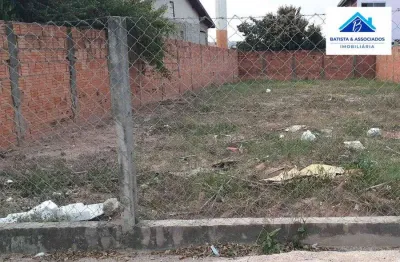 Terreno plano jardim são pedro de viracopos, campinas/sp