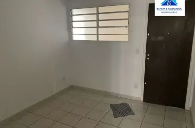 Apartamento com 1 quarto à venda na Rua Quatorze de Dezembro, Centro, Campinas