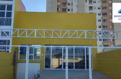 Ponto comercial à venda na Ponte Preta, Campinas 