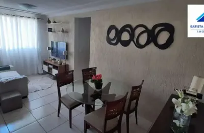 Apartamento com 3 quartos à venda na Ponte Preta, Campinas 