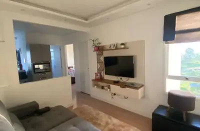 Apartamento com 2 quartos à venda no Residencial Fazenda Lagoa, Campinas 