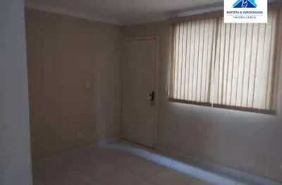 Apartamento com 2 quartos à venda na Vila Industrial, Campinas 