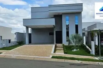 Casa com 3 quartos à venda na Rua Mari Lea Ferreira de Souza Dias, Swiss Park, Campinas