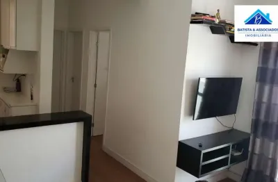 Apartamento residencial jardim novo maracanã, campinas/sp