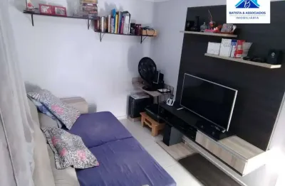 Apartamento com 3 quartos à venda no Residencial Parque da Fazenda, Campinas 