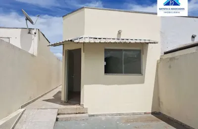 Casa com 2 quartos à venda na Rua Sílvio Geanfrancesco, Jardim São Judas Tadeu, Campinas