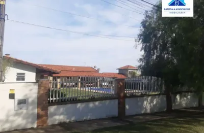 Chácara / sítio com 3 quartos à venda na Rua Mariazinha Leite Campagnolli, Parque Xangrilá, Campinas