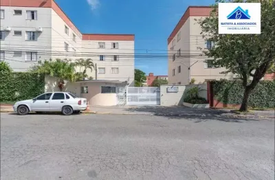 Apartamento com 2 quartos à venda na Rua das Violetas, Vila Mimosa, Campinas