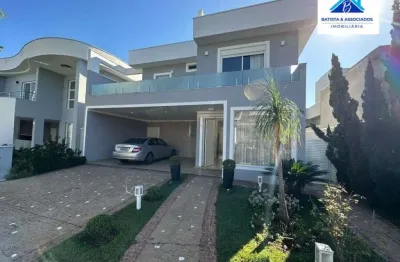 Casa em condomínio fechado com 3 quartos à venda na Rua Helena de Fátima Bonizol, Swiss Park, Campinas