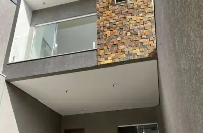 Casa com 3 quartos à venda no Parque Jambeiro, Campinas 