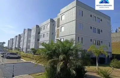 Apartamento com 2 quartos à venda no Parque Jambeiro, Campinas 
