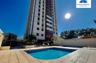 Apartamento com 3 quartos à venda na Avenida Marechal Carmona, Vila João Jorge, Campinas