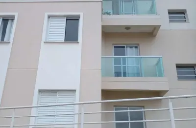 Apartamento residencial jardim novo maracanã, campinas/sp