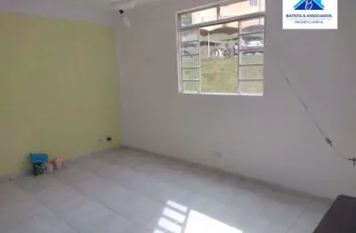 Apartamento com 2 quartos à venda no Parque Residencial Vila União, Campinas 